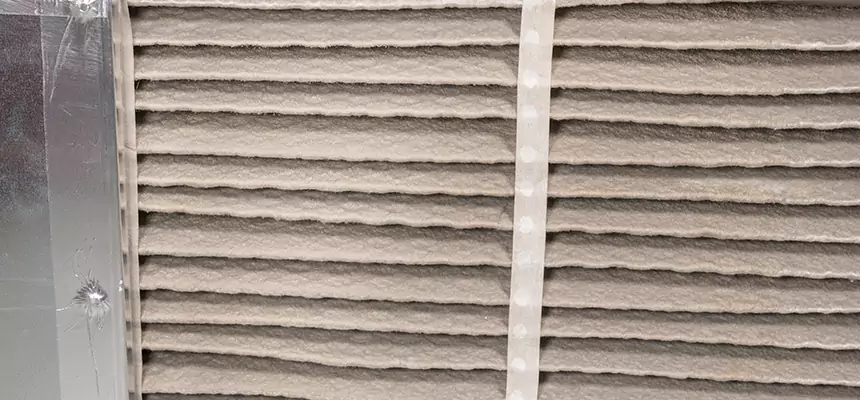 Mobile Car AC Filter Replacement in East Honolulu