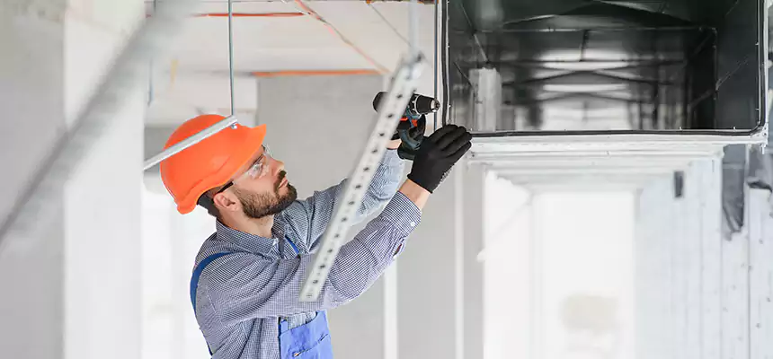 Our Air Vent Replacement Services in East Honolulu, HI