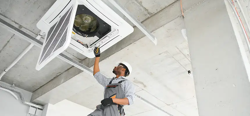 Efficient Multi‑Unit & HOA Annual Vent Cleaning Plans in East Honolulu