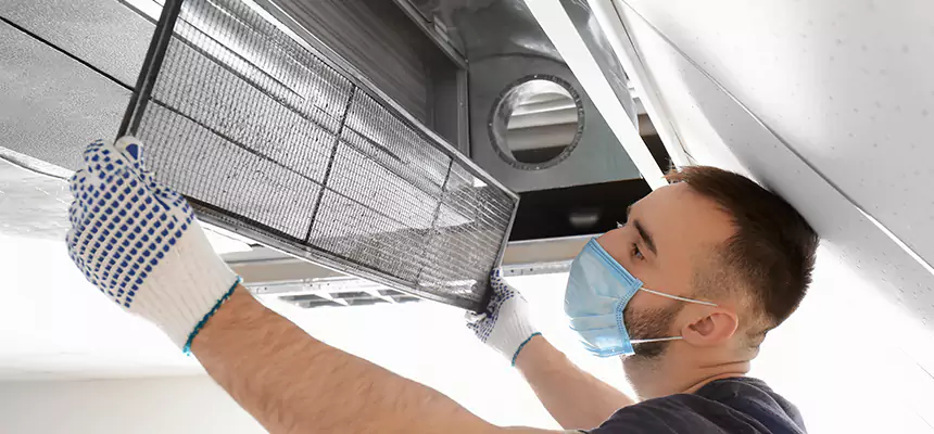 Our Bathroom Exhaust Duct Cleaning Services in East Honolulu, HI