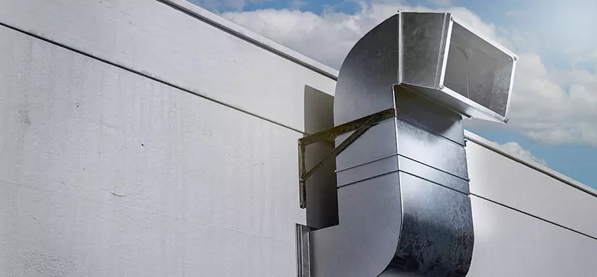 Trusted Industrial Dryer Vent Cleaning in East Honolulu