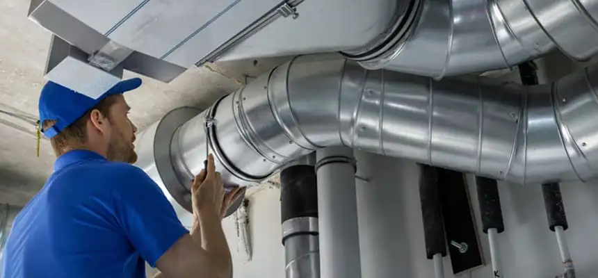 Our Commercial Laundry Vent Cleaning Services in East Honolulu, HI
