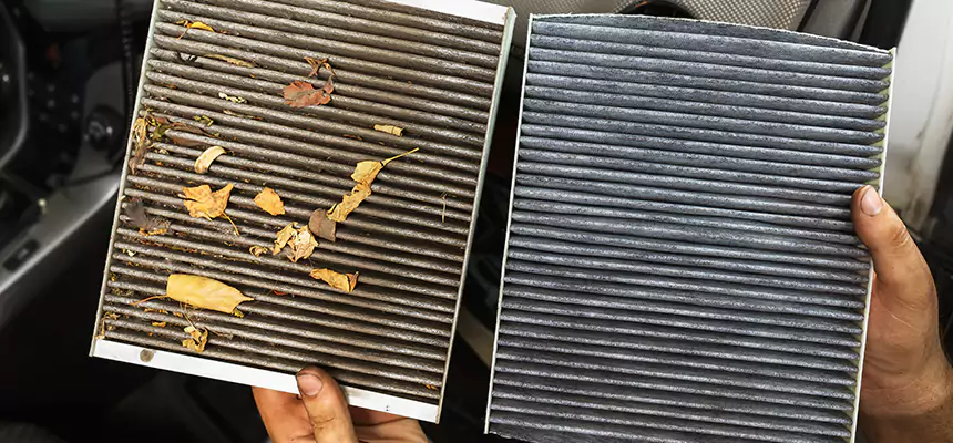 Our Dryer Vent Lint Filter Cleaning Services in East Honolulu, HI