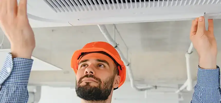 Our Furnace Vent Cleaning Services in East Honolulu, HI