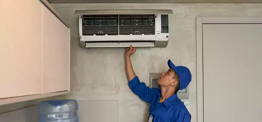 Balanced Fresh‑Air Ventilation (ERV/HRV) in East Honolulu