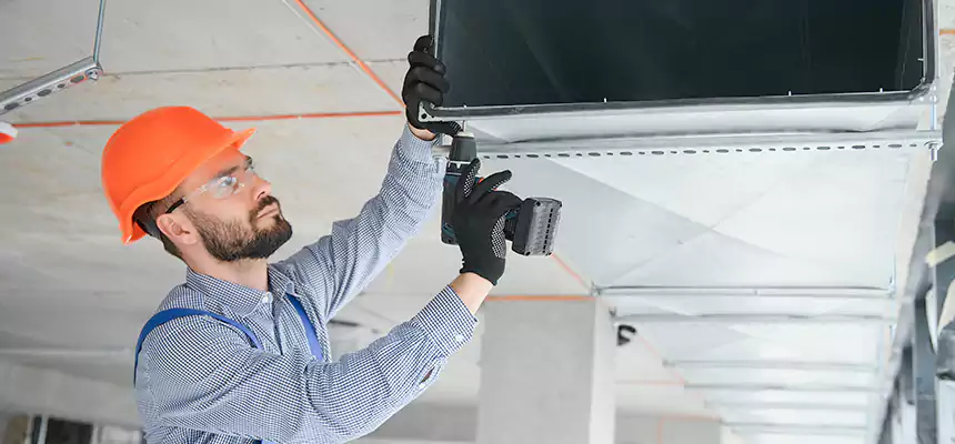 Roof Cap & Exterior Hood Lint Buildup Removal – East Honolulu