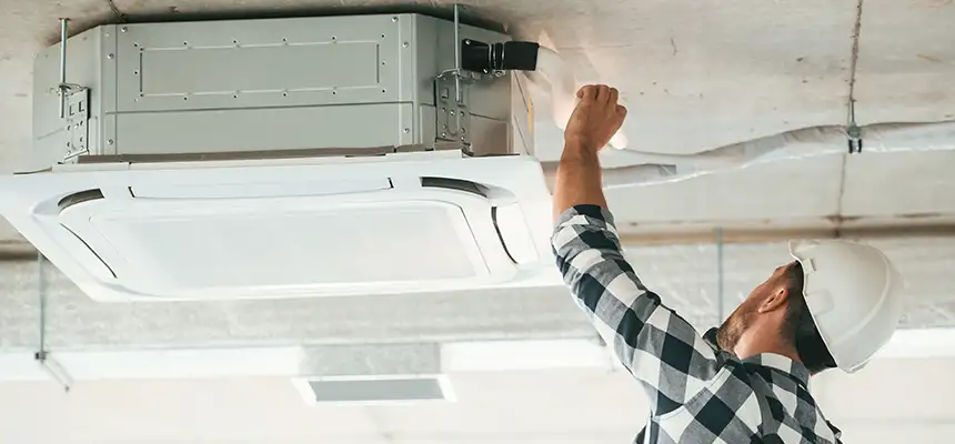 Our Local Vent Cleaning Services in East Honolulu, HI