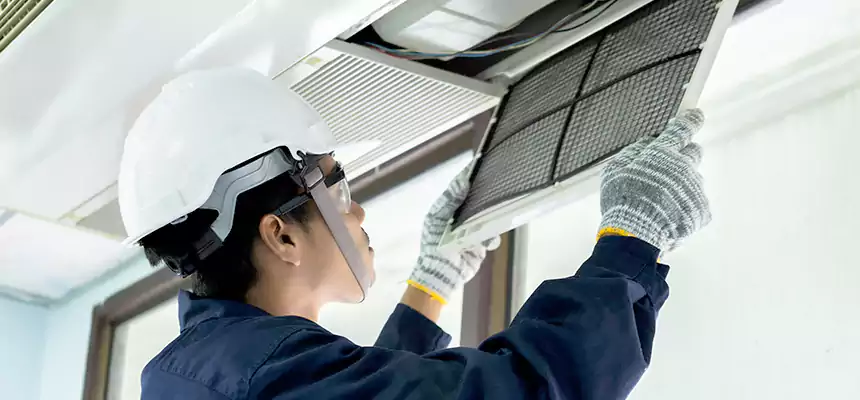 Our Multi-family Home Duct Cleaning Services in East Honolulu, HI