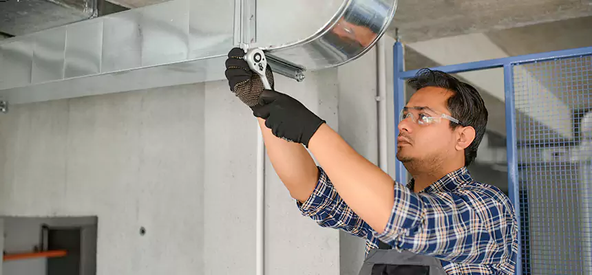 Our Post-Construction Duct Cleaning Services in East Honolulu, HI