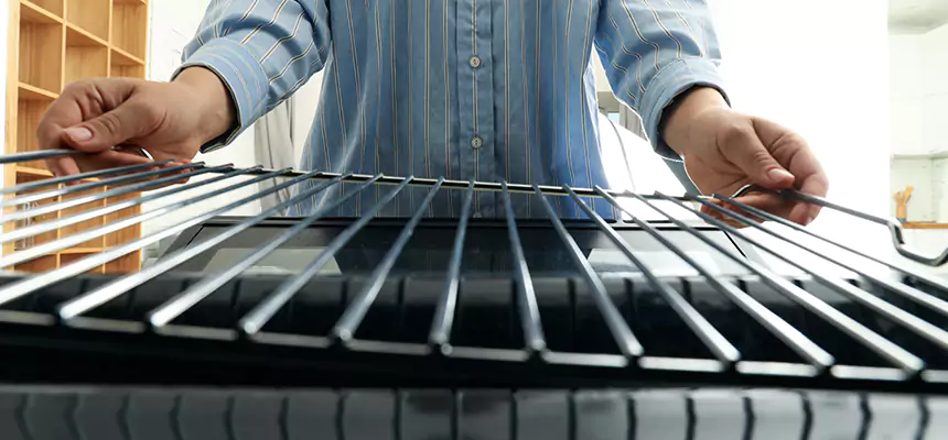 Our Vent Grille Washing Services in East Honolulu, HI
