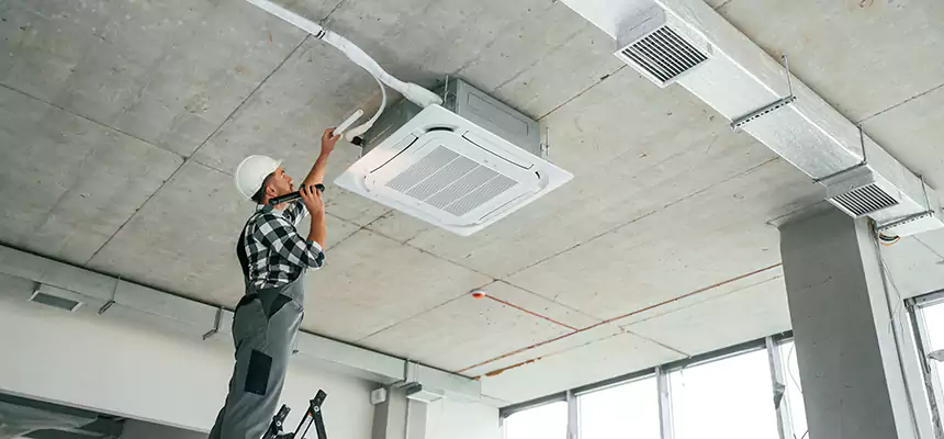 Our Wi Fi Connected Air Ducts Services in East Honolulu, HI