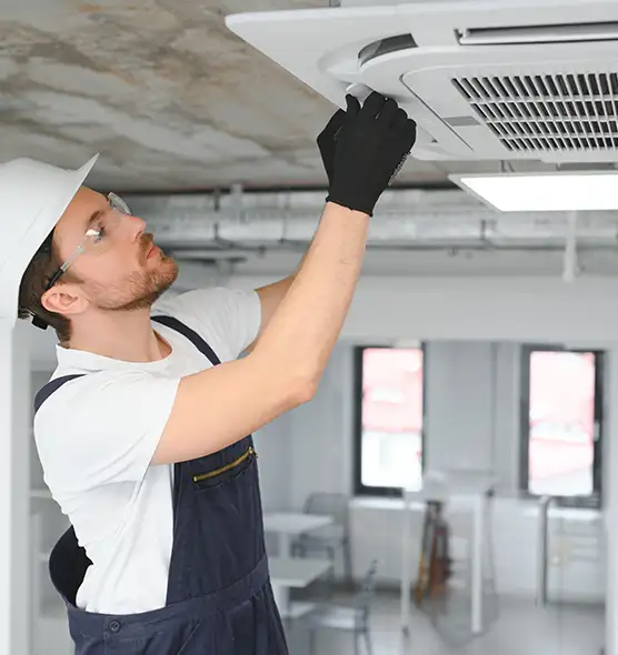 Top Affordable Duct Cleaning Services Near Me in East Honolulu, HI
