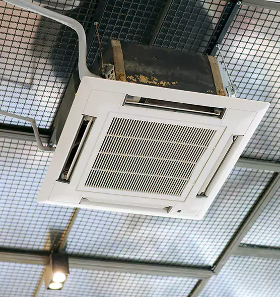 Top-Notch Allergy Relief Vent Cleaning Services in East Honolulu, HI