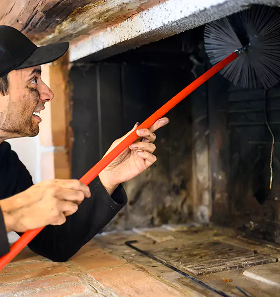 About Expert Chimney Cleaning in East Honolulu, HI