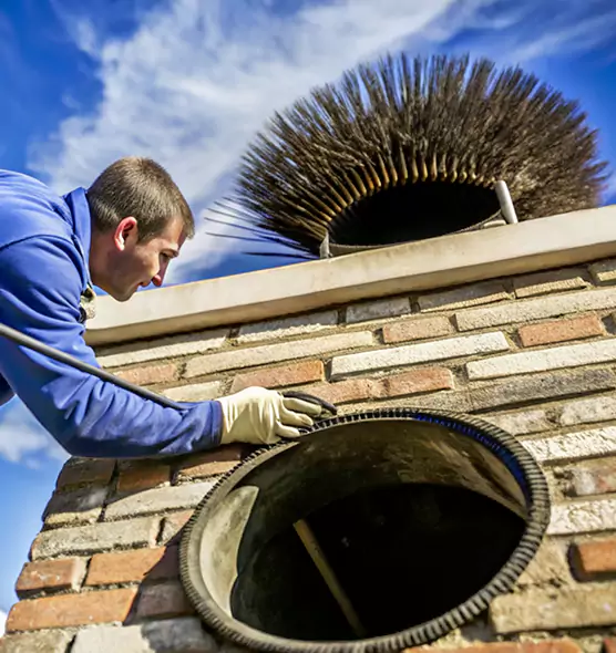 About Professional Chimney Sweep in East Honolulu, HI
