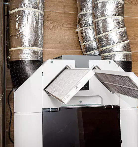 About Clogged Air Duct Repair in East Honolulu, HI