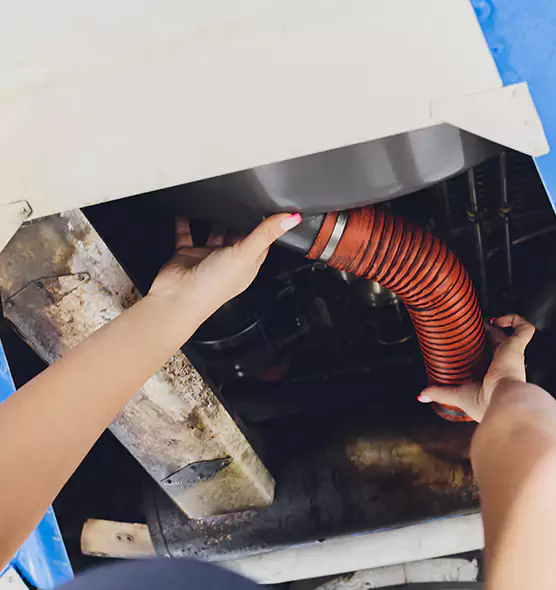 Professional Dryer Duct Pressure Testing in East Honolulu, HI