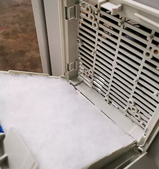 Professional Dryer Vent Mold Cleaning in East Honolulu, HI