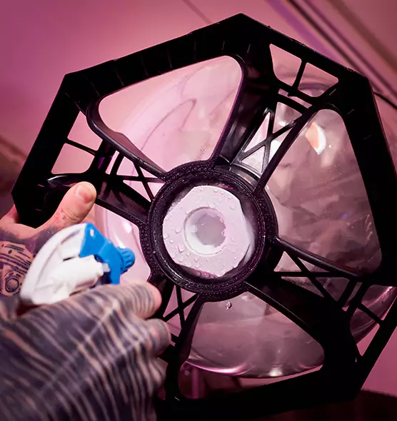 Professional Dryer Vent Sanitization Service in East Honolulu, HI