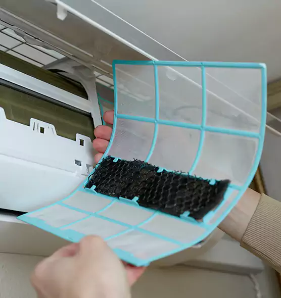 Welcome to Air Duct Cleaning & Repairs East Honolulu — Your Local HEPA Filter Installation Pros in East Honolulu, HI