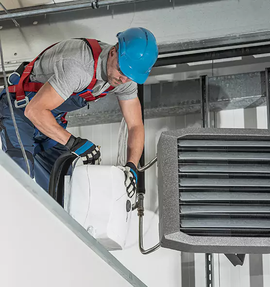 Professional HVAC Cleaning Solutions in East Honolulu, HI