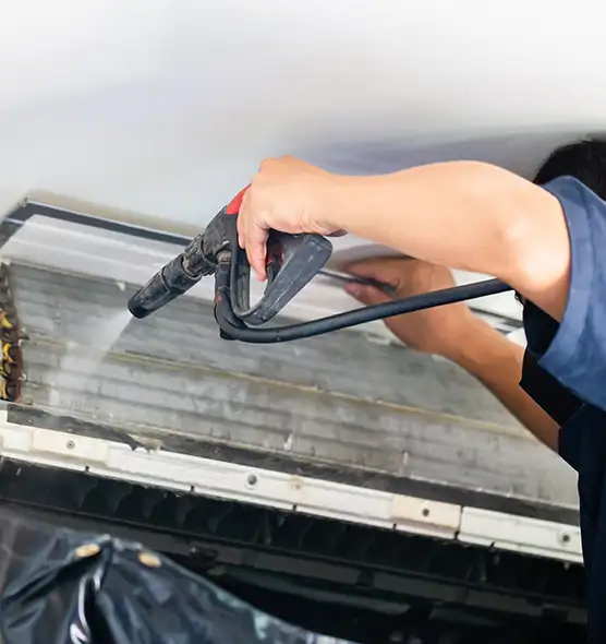 Welcome to Move-in/Move-out Duct Cleaning Services in East Honolulu, HI
