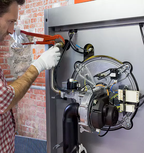 Advanced Repair Dryer Vent Hose in East Honolulu, HI