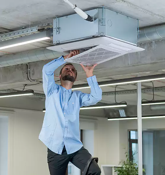 Advanced Residential Air Vent Cleaning in East Honolulu, HI