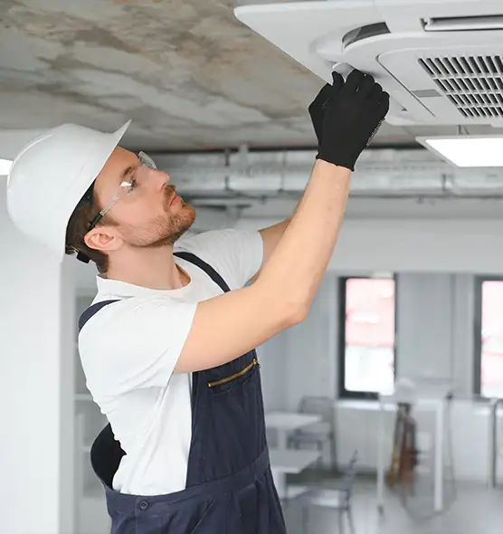 About Spring Air Duct Cleaning in East Honolulu, HI