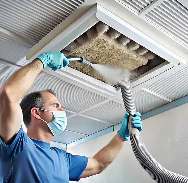 Why Homeowners Businesses Trust Us in East Honolulu, HI