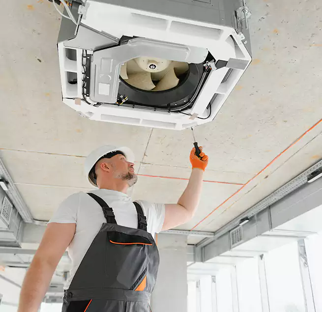 Why Homeowners Businesses Trust Us in East Honolulu, HI